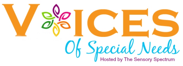 Voices of Special Needs Blog Hop